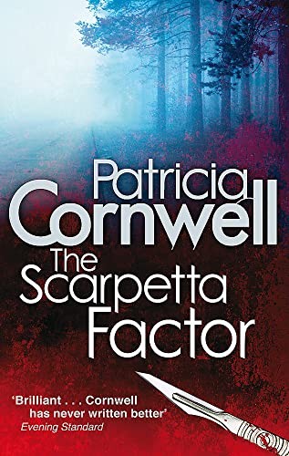 The scarpetta factor - scarpetta,