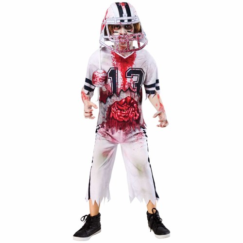 Zombie american football - zombie,