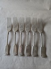 Antique,Nevada Silver D&A  (