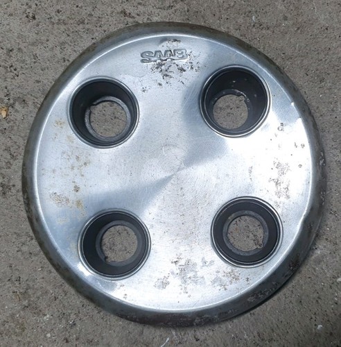 Saab 900 wheel centre - 900,