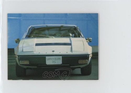 1980s amada supercars blue - 1980s,