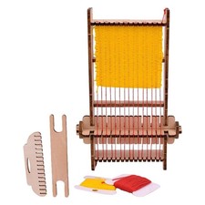 Knitting Frame Weaving Loom