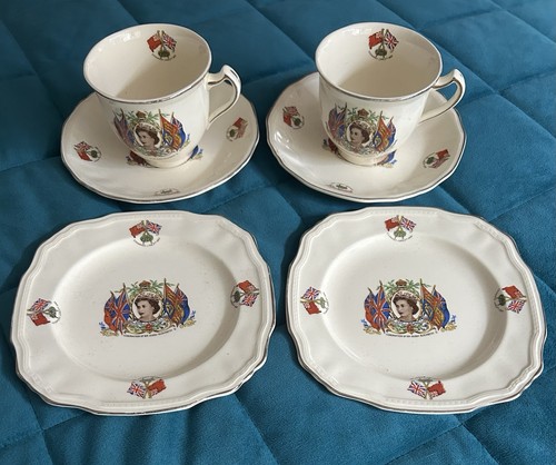 Queen elizabeth ii - 2,