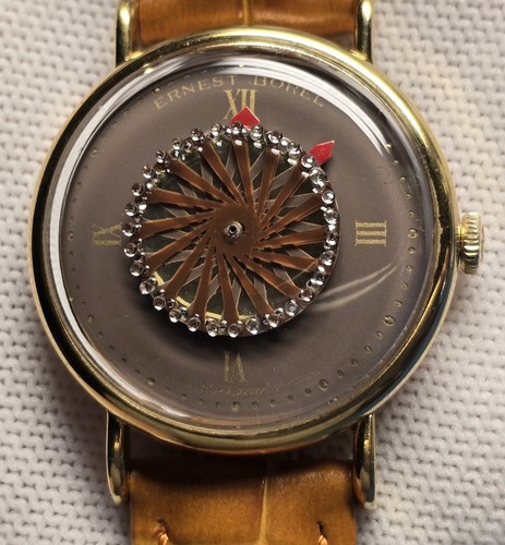 Vintage ernest borel - vintage,