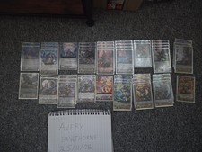 Cardfight!! Vanguard TCG Stealth Dragon, Shiranui - Premium Deck