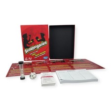 Scattergories Game 2013 Hasbro