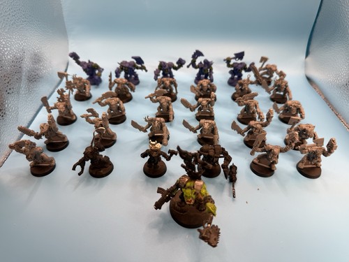 Warhammer 40k ork - army, 31