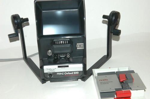 Prinz oxford 500 super - prinz,