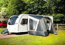 Wychbold poled sun canopy high - sun,