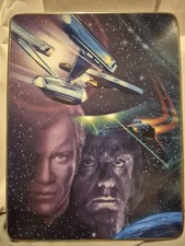 Star Trek Defenders of the
