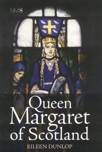 Queen margaret scotland - margaret, of
