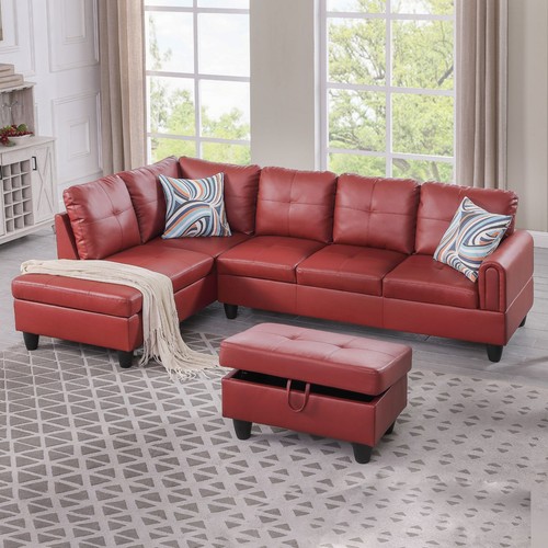 Sectional sofa corner - sectional,