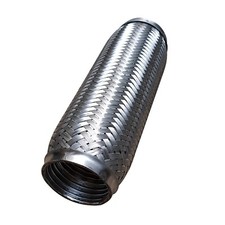 Weld On 2.5" X 10" inch