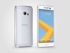 HTC 10 - 32 GB Silver mobile phone Unlocked (Handset only)