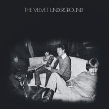 The Velvet Underground : The
