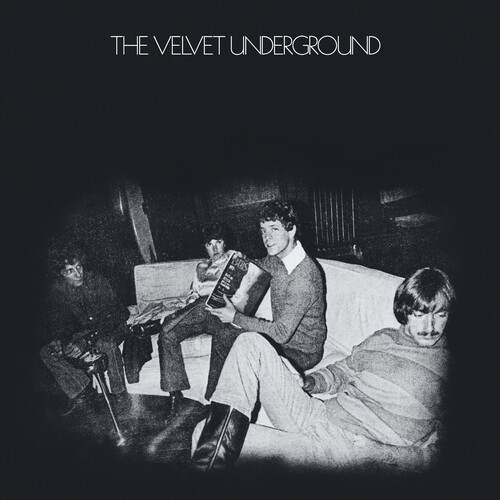The velvet underground - the,