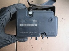 2007 MAZDA 2 PETROL 1.3 ABS