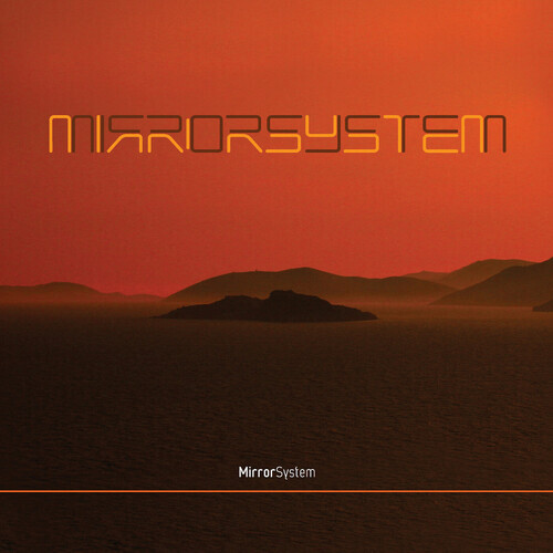 Mirror system - mirror,