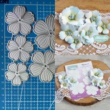 Flower Metal Cutting Dies