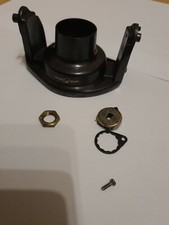 DAIWA emblem 5000 baboon original rotor plus retainer