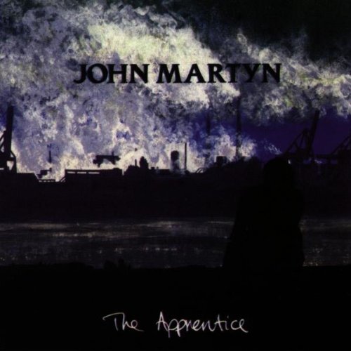 John martyn apprentice cd - john,