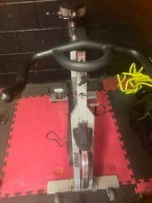 Spin bike 