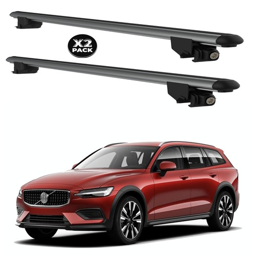 Roof rack crossbars for - roof,