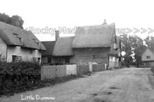 Uus-51 Street View, Little