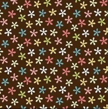Fat Quarter Michael Miller Happy Birthday Dance Retro Vintage 100% Cotton Fabric