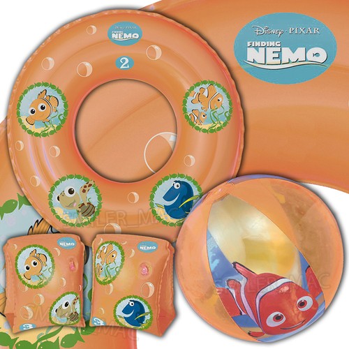 Official disney finding nemo - disney,