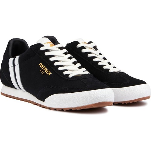 Size patrick rio navy - 9,