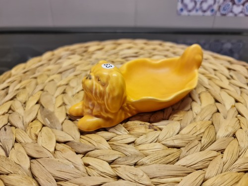 Sylvac pekenise cavachon dish - pekenise,