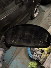 2005 MERCEDES VITO W639 2.1 CDI INSTRUMENT CLUSTER SPEEDOMETER A6394460421