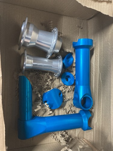 Ringle mtb retro - ringle, parts