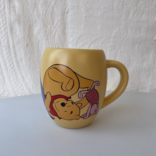 Winnie the pooh - winnie, mug