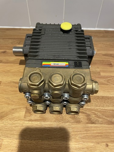 Interpump high pressure - high, |