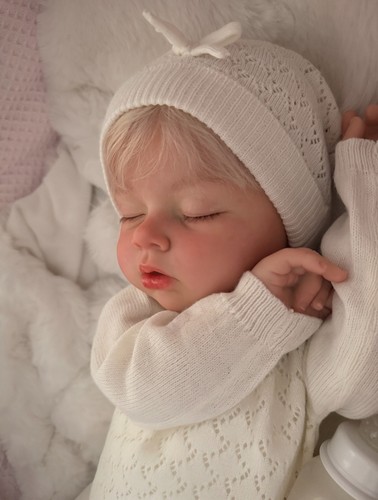 Reborn real ariella - real,