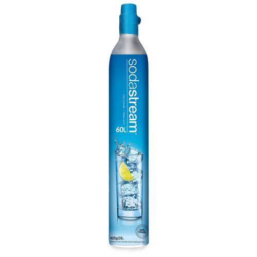 Soda stream co2 - soda,