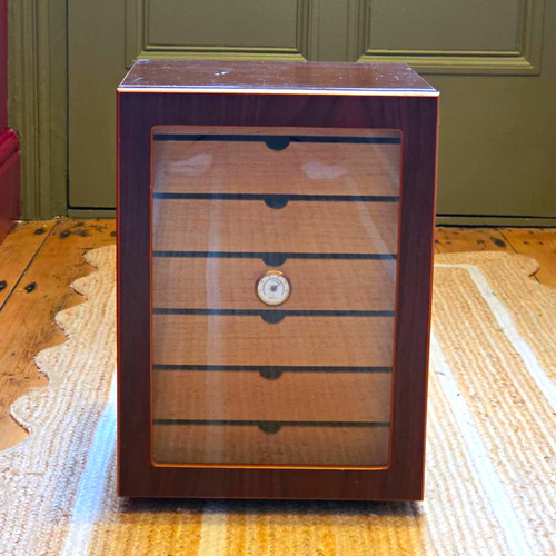 Germanus veter drawer - germanus, cigar