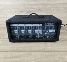 Peavey MP 5 Plus Powered Mixer Amp 150W