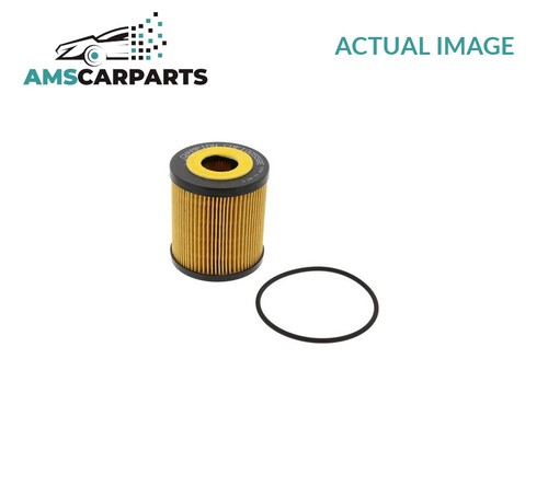 Engine oil filter - oil, cof100558e