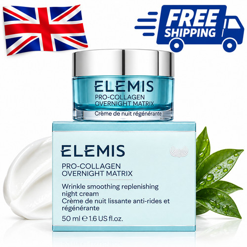 Elemis pro collagen overnight - elemis,