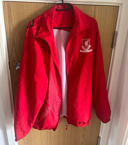 Liverpool football club men - football,