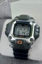 Vintage Casio G-Shock DW-6400C-1