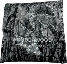 Comme Des Garcons Wonderwood