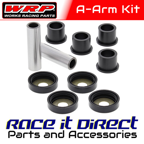 Lower arm brg seal kit - brg, for