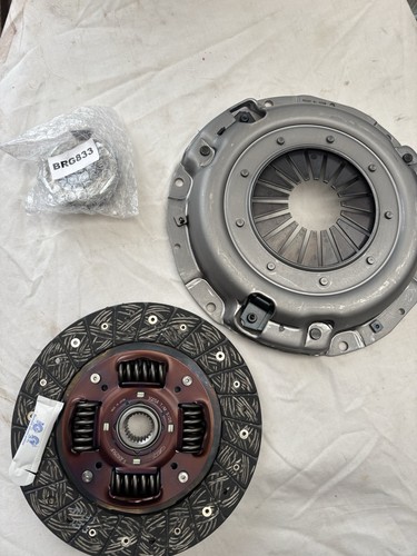 Exedy 225mm clutch - kit, to