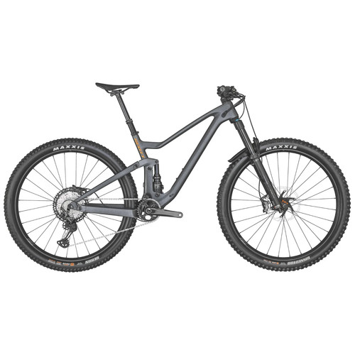 Scott genius 910 full fox - genius, xt