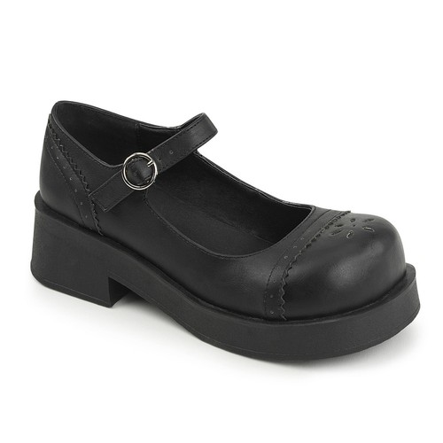 Pleaser demonia goth - pleaser,