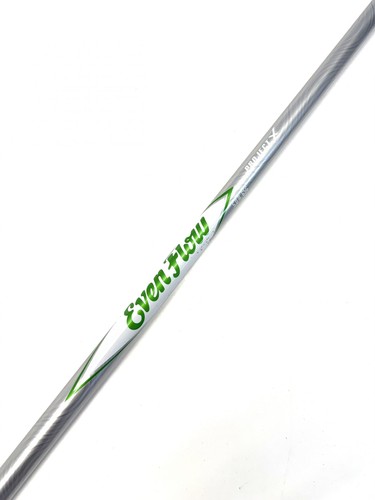 New project evenflow green - new,